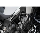 Crashbar. Noir. Honda CB500X